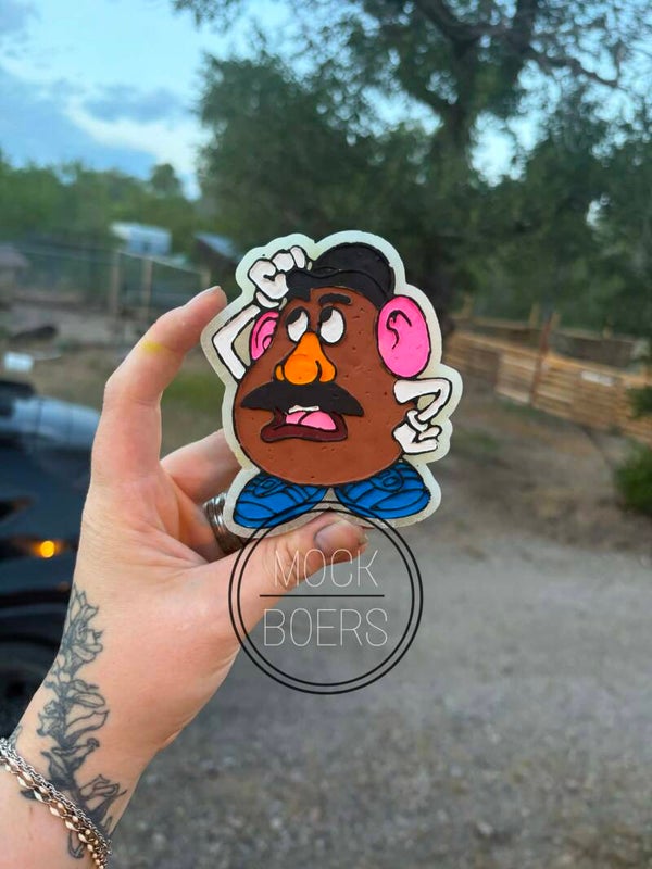Smart Spud