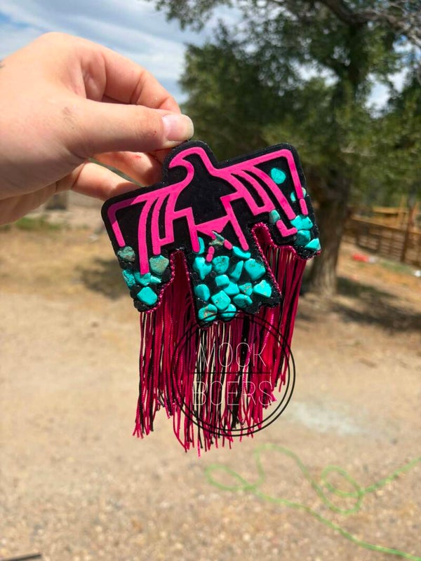 Wild West Wings