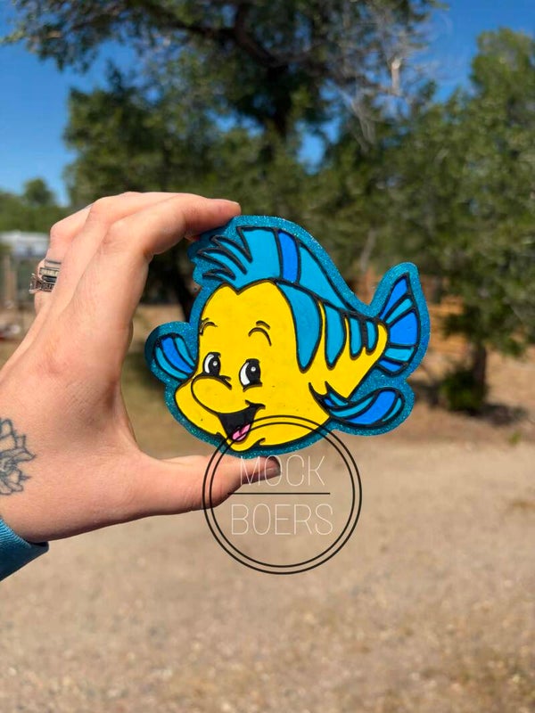 Reef Buddy
