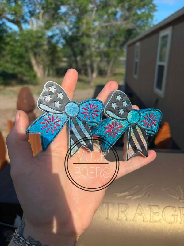 Freedom Flair Vent Clips (2pack)