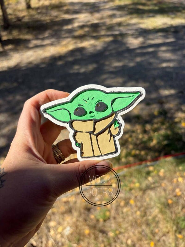 Little Force