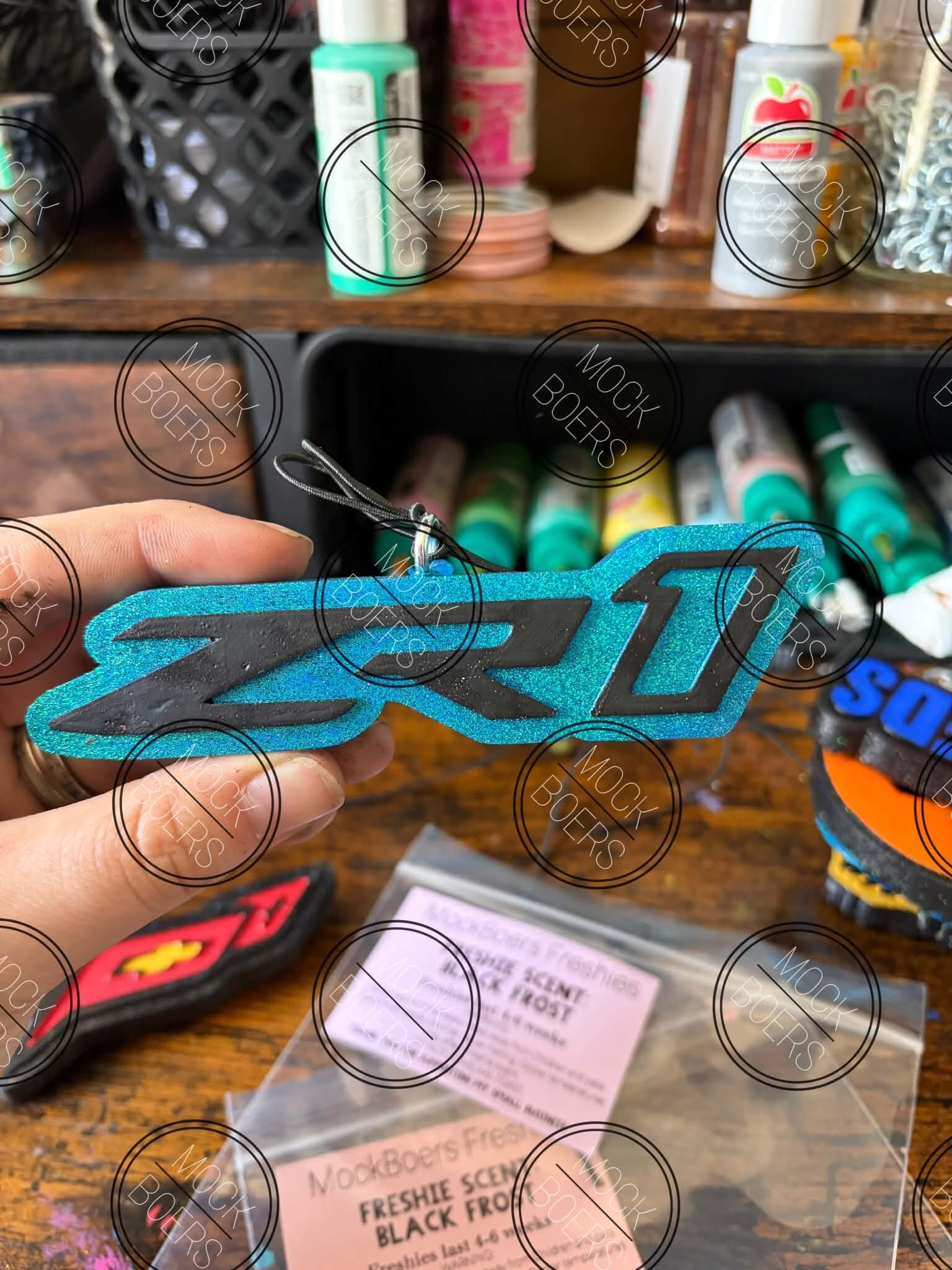 ZR1