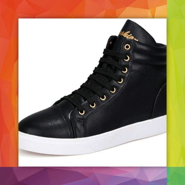 COULEURS DE VOS BASKETS