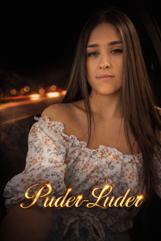 Brünette auf Nude66