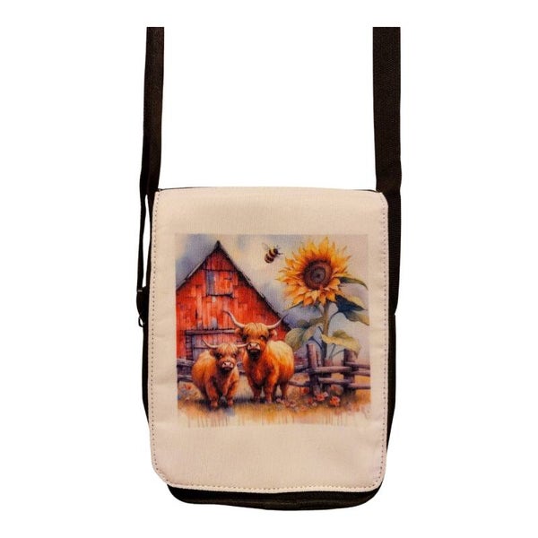 Medium Crossbody bag