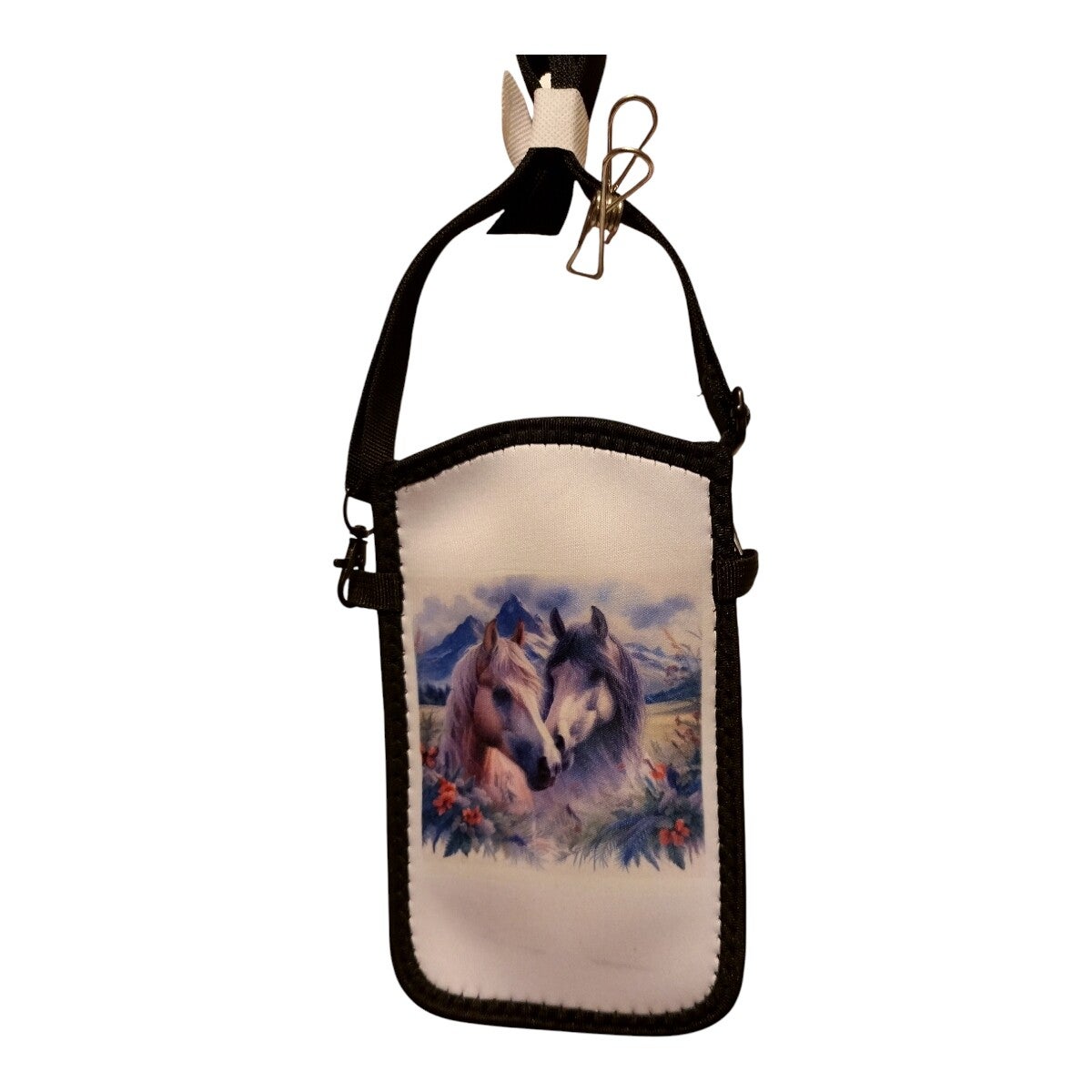 Small Crossbody Bag