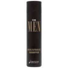 Carin For Men Multiforce Shampoo 250 ml