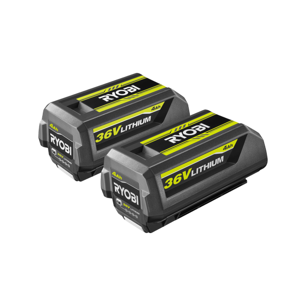 Ryobi 36V 300W Battery Topper Inverter