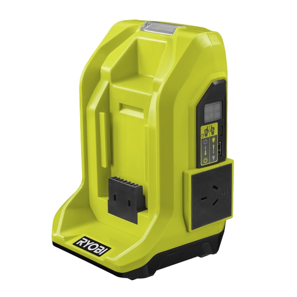 Ryobi 36V 300W Battery Topper Inverter