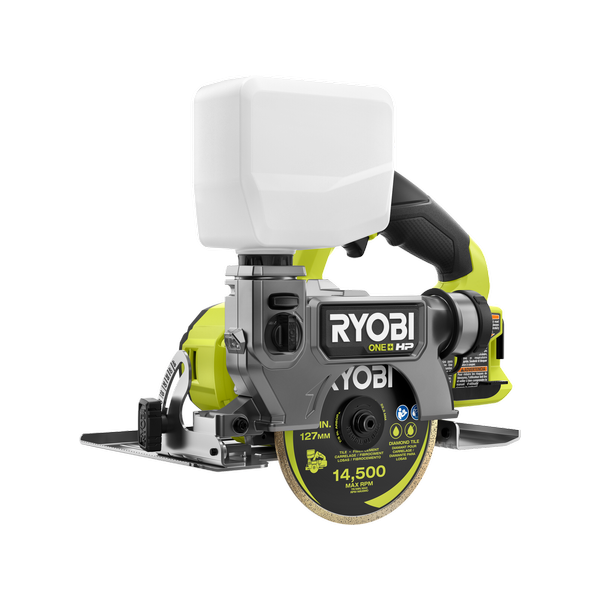 Ryobi 36V 300W Battery Topper Inverter