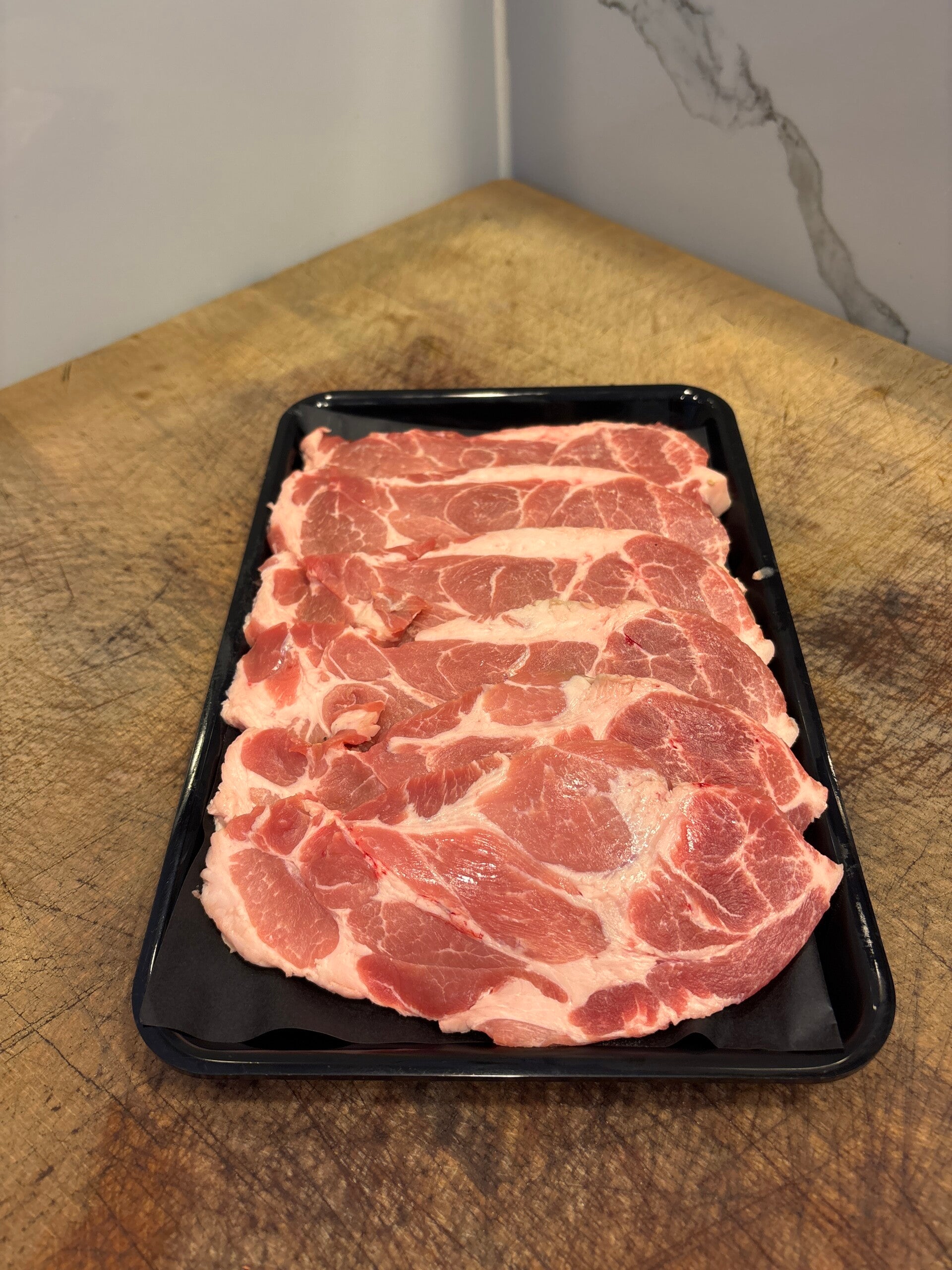 LIVAR Procureur lappen