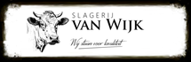 Slagerij van wijk