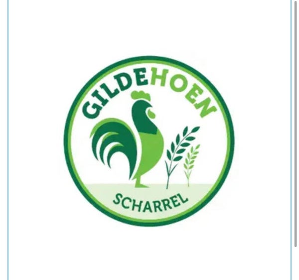 Gildehoen bouten