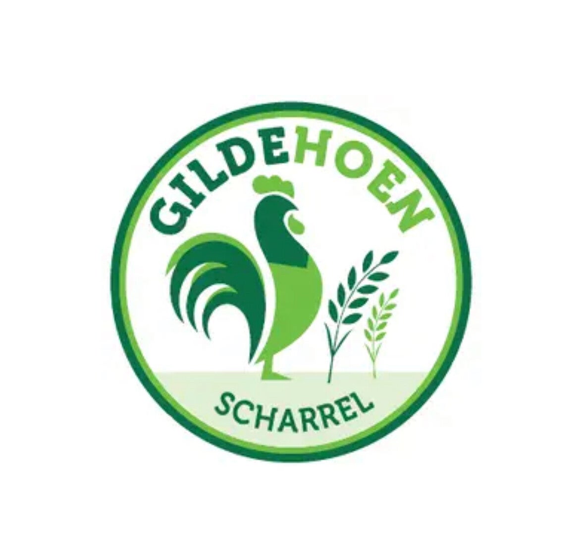 Gildehoen shoarma filet