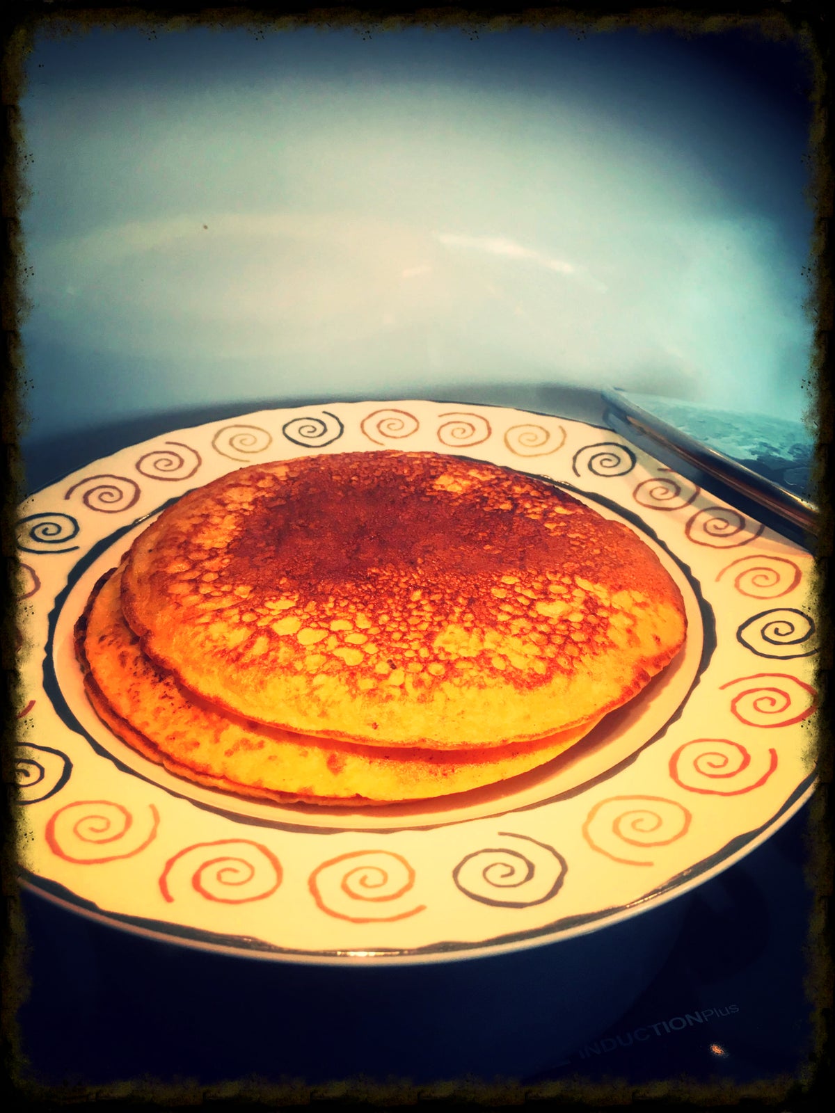 pancake / recipe | Heirloomzaden.nl