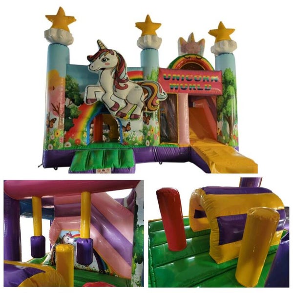 Unicorn Multiplay XL
