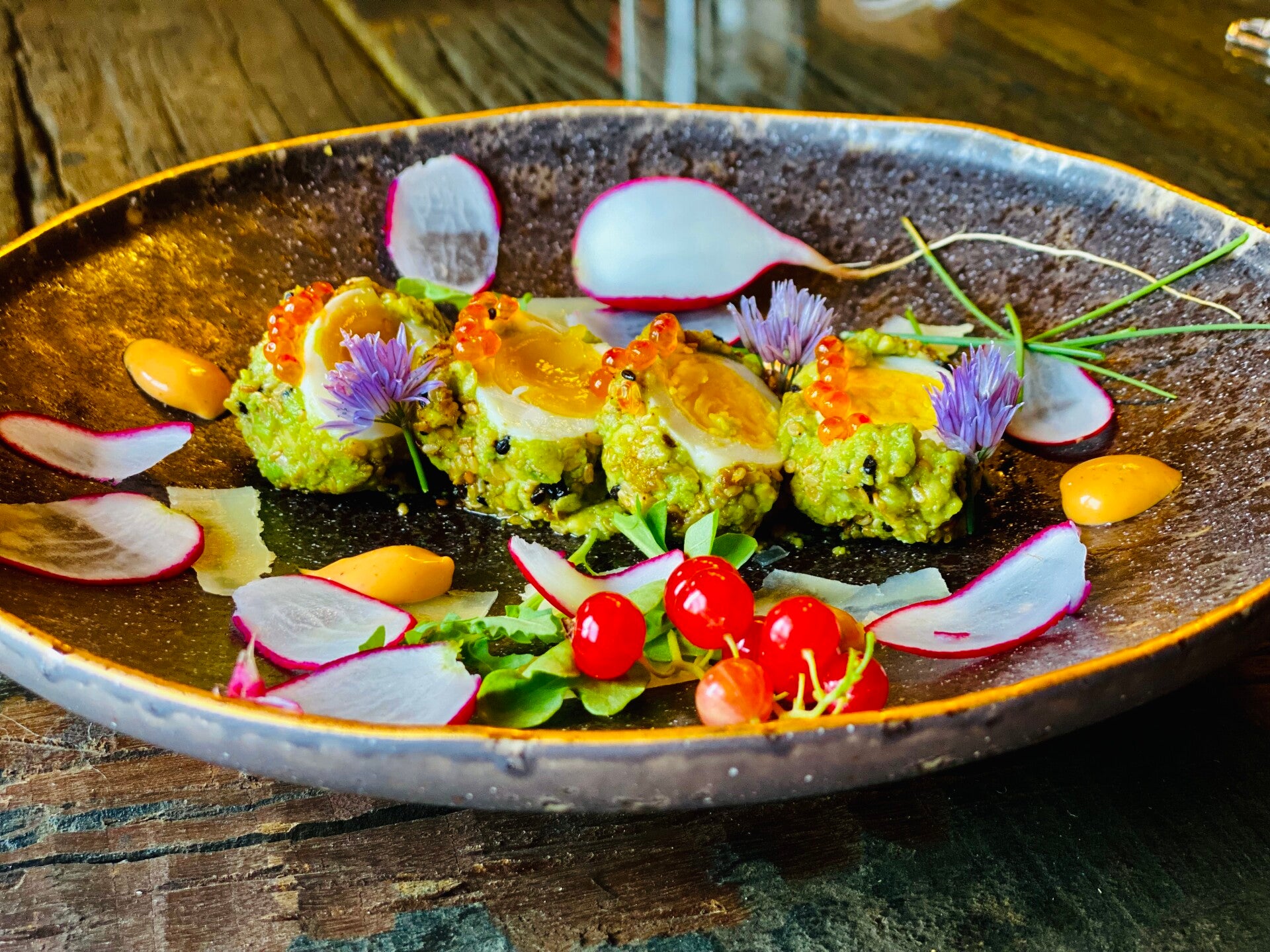 service traiteur 10 personnes 3 sevices sesonniers