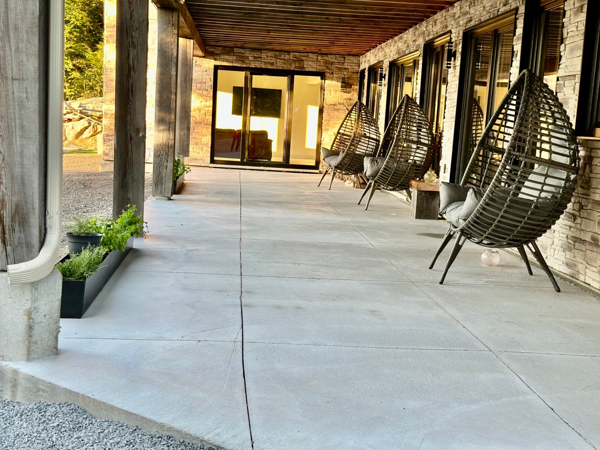 Séjour 1 nuit semaine - Manoir du Lac Kelly ( avec embarcations )