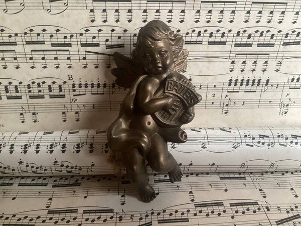 Engeltje, baileys, hik, 11 cm