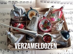 Verzameldozen