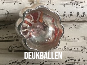 Deukballen