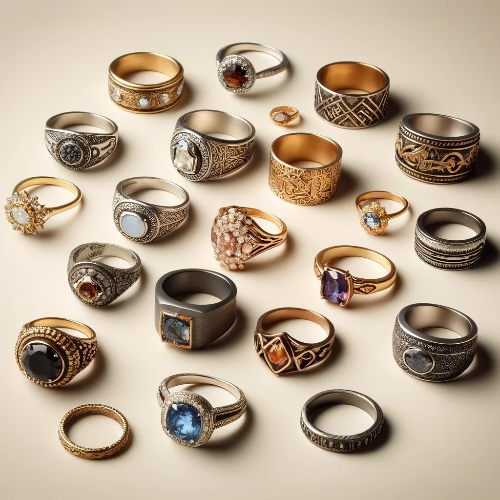 Ringen