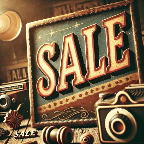 Sale