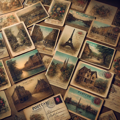 Nieuw in het assortiment