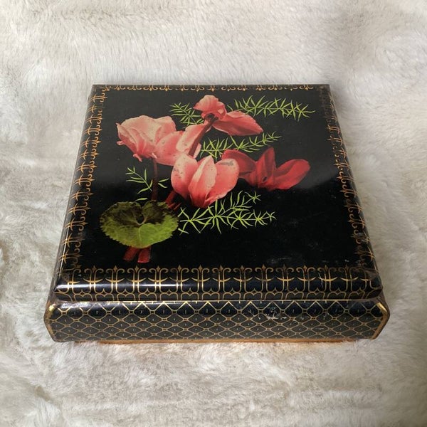 Oud blik Haribo Germany 19x19x7 cm