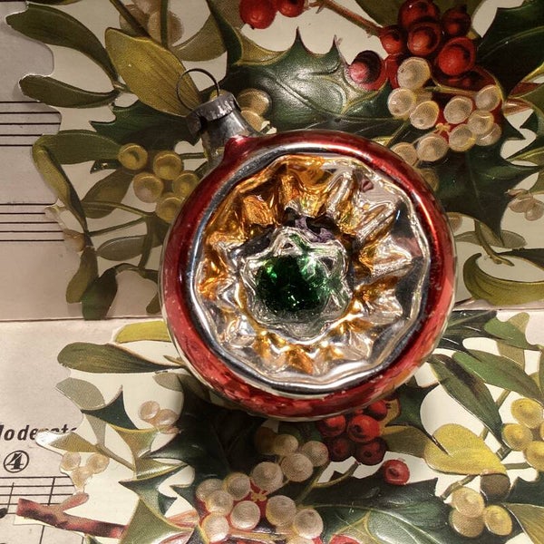 Antieke deukbal, 5 cm