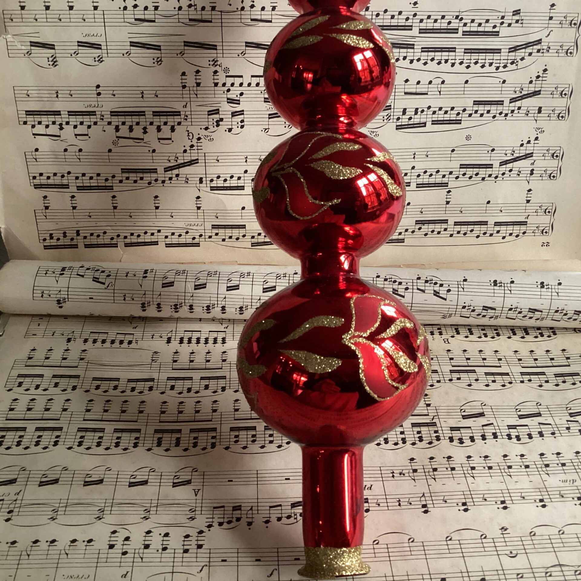 Pieken / Kerst puurnostalgie.nl