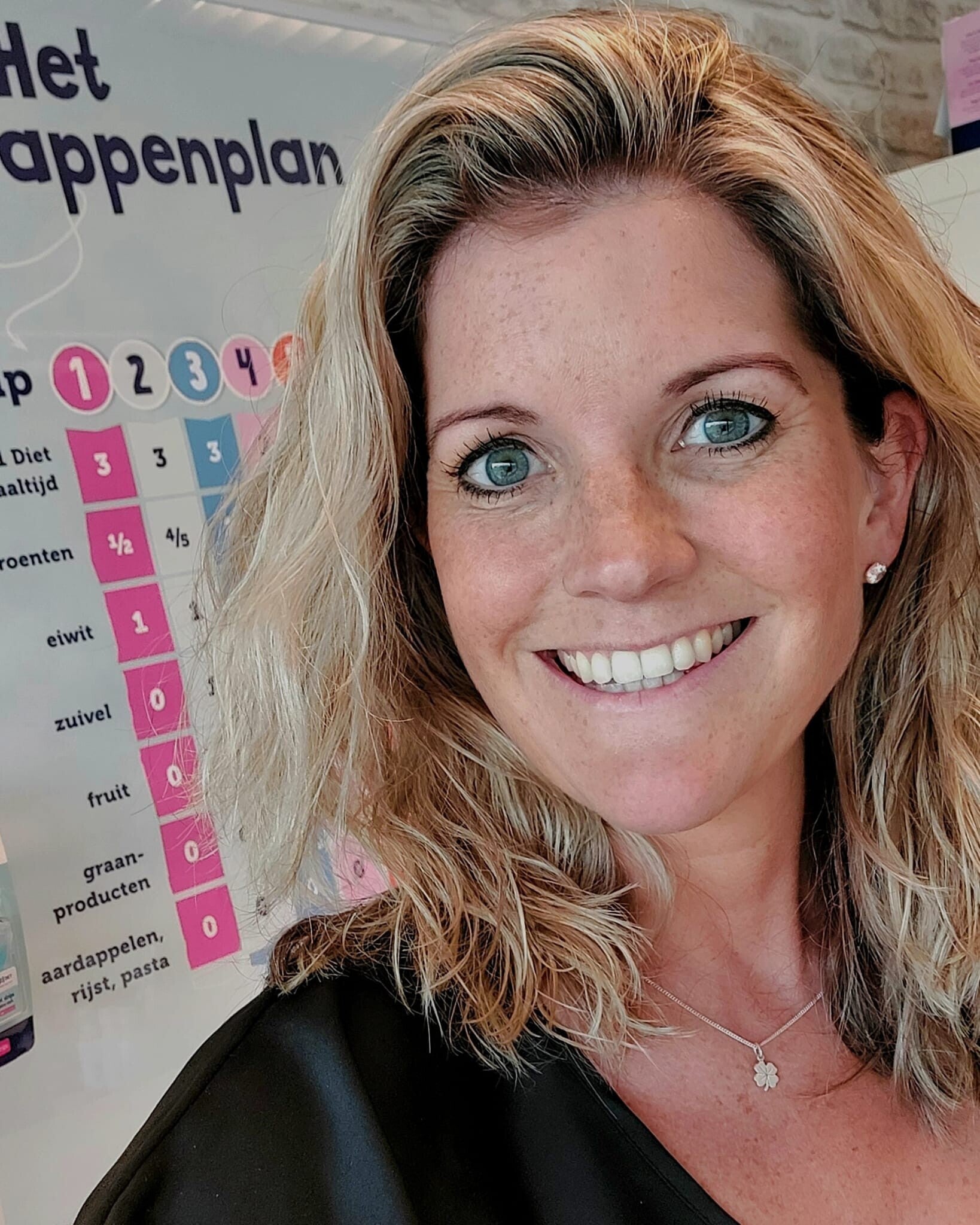 Recepten Lounge Afslankcoach Linda Ramaaker