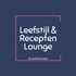 Leefstijl &amp; Recepten Lounge