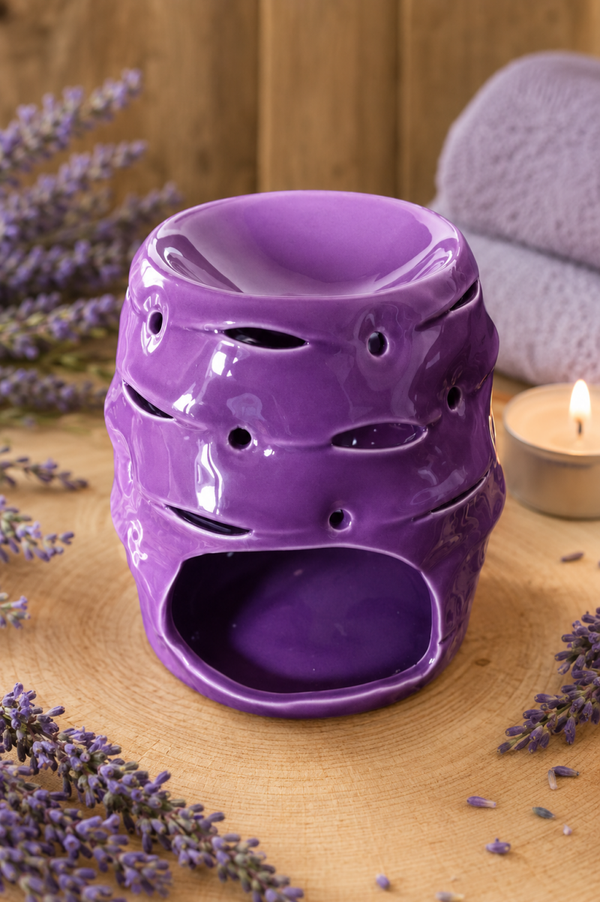 Brûle Parfum  Pourpre