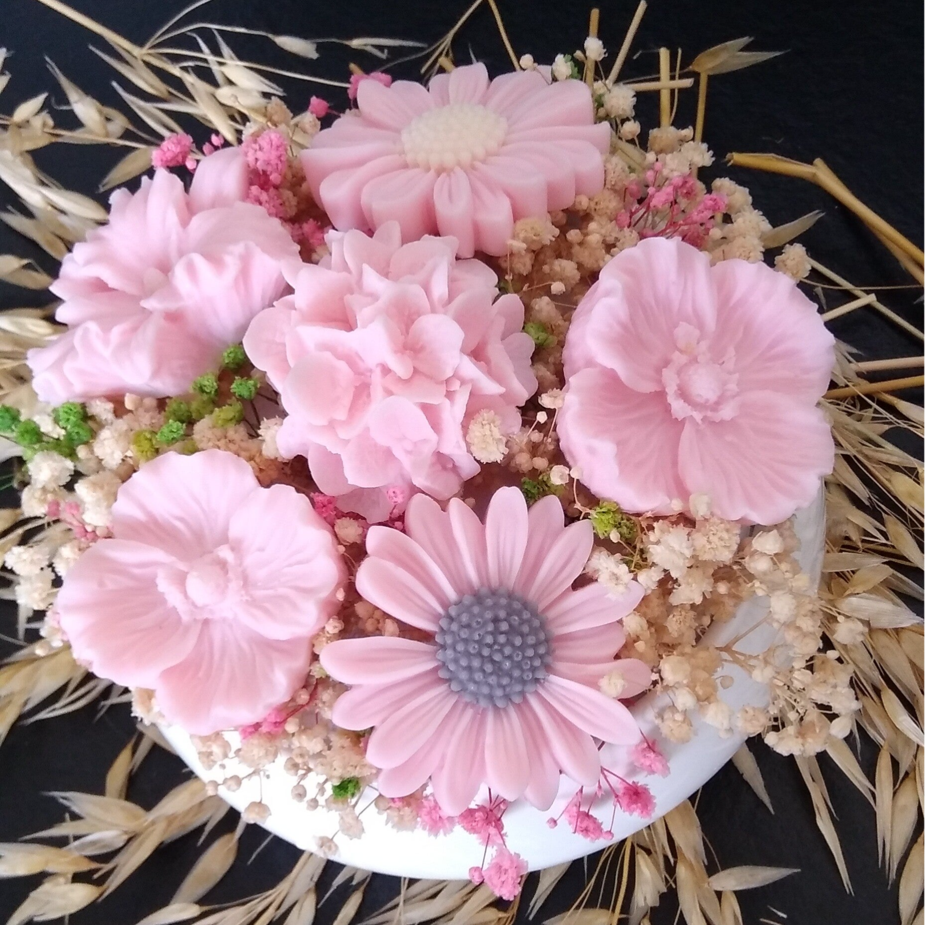 Fleur de Coton