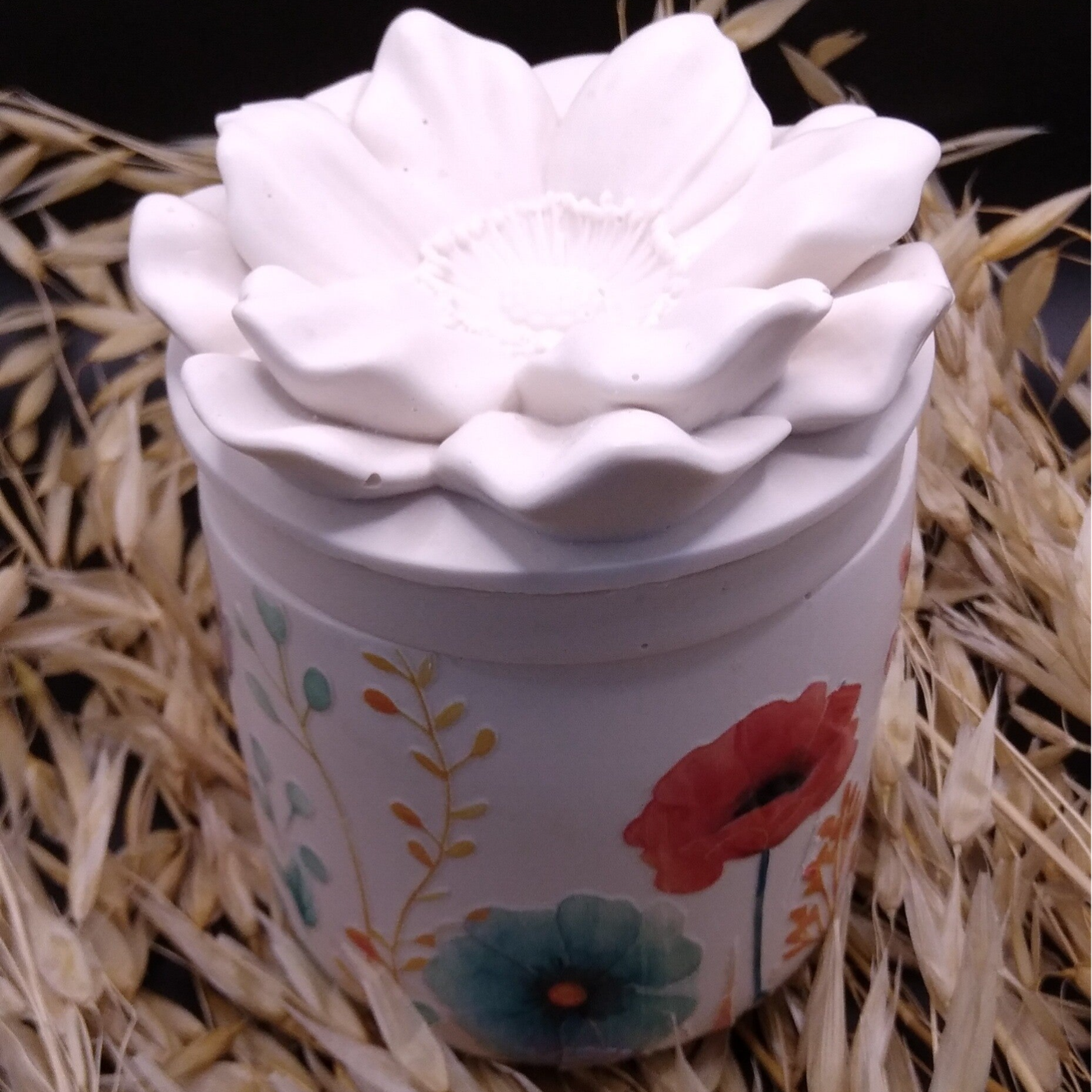 Coffret Jasmin