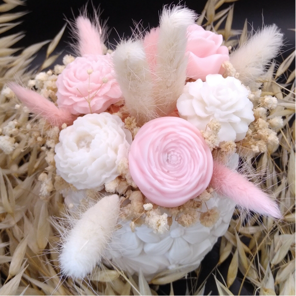 La   Fleur  de  Coton