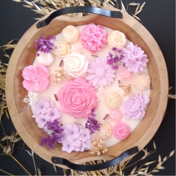 Violette & Rose