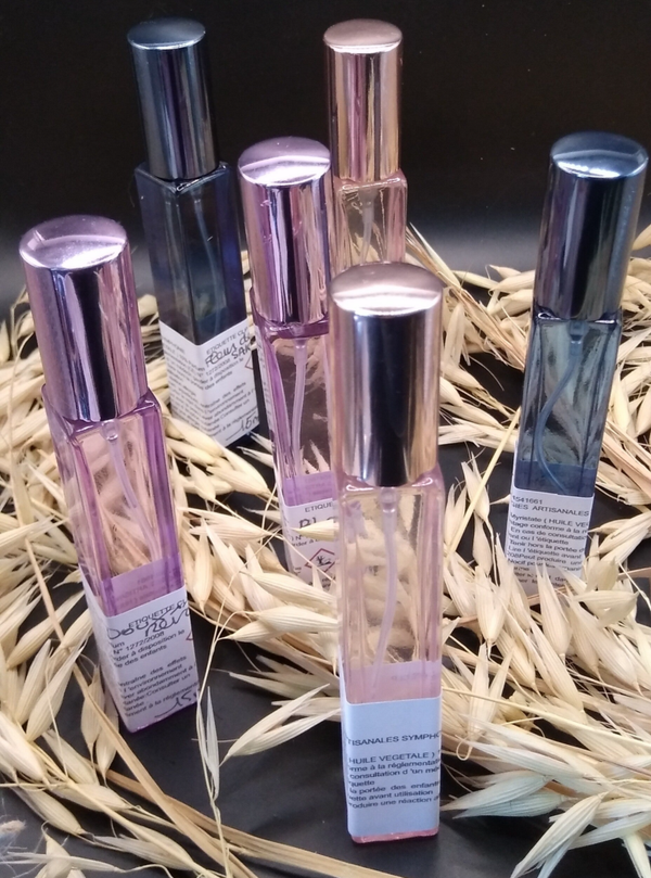 Parfum  Diffuseur