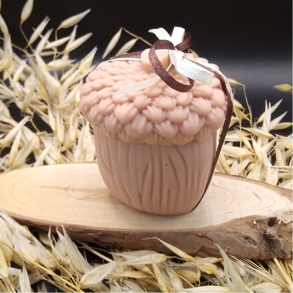 Gland  fondant