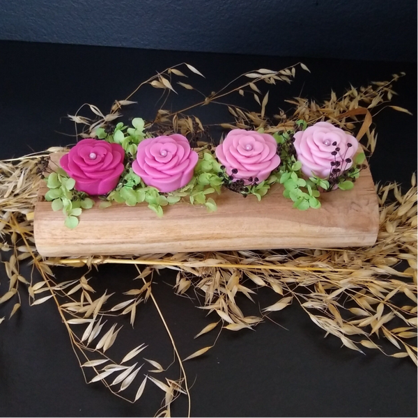 Balade Florale