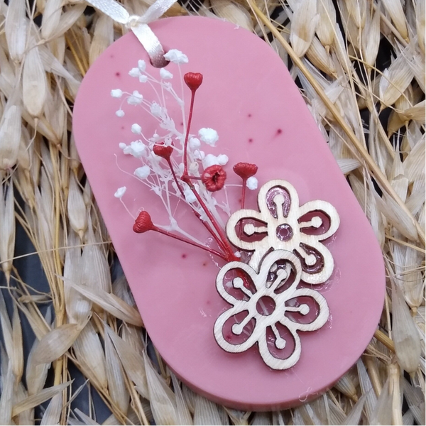 Suspension Crème de Soin