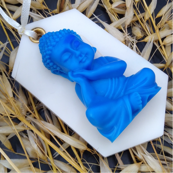 Suspension  Bouddha