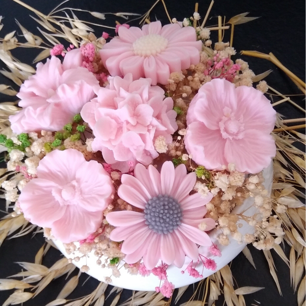 Fleur de Coton
