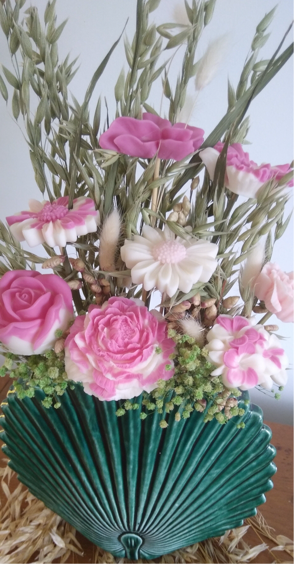 Rose Sauvage