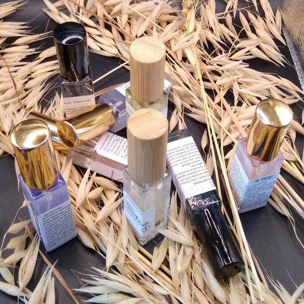 Parfum  Diffuseur