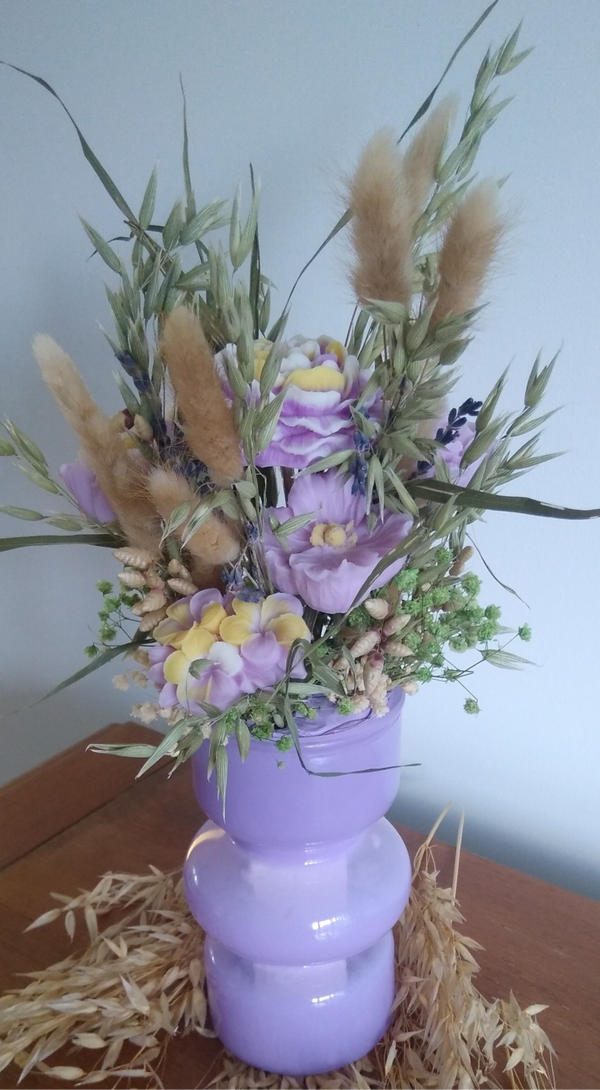 Poire  Freesia