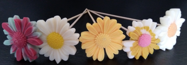 Fondant  Marguerite