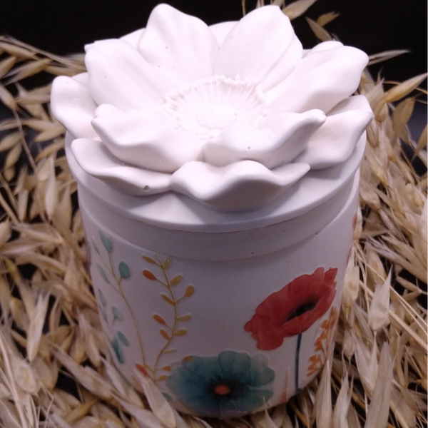 Coffret Jasmin