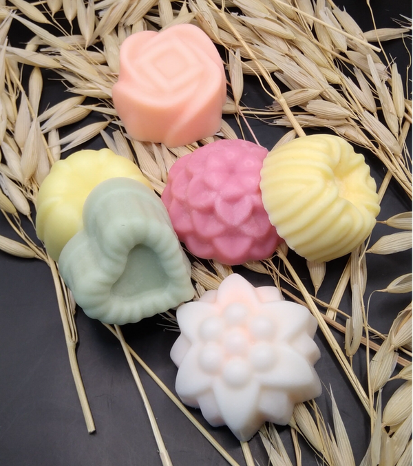Fondant  Fantaisie